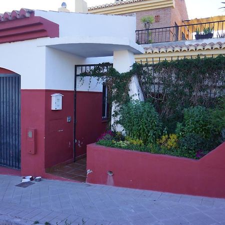 Comfortable Single Bluing Room B&B Γρανάδα Εξωτερικό φωτογραφία