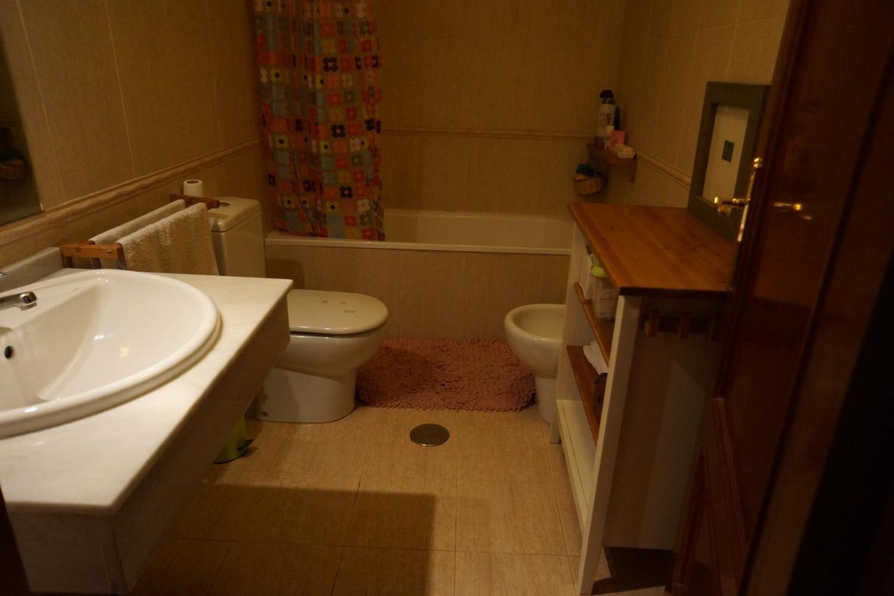 Comfortable Single Bluing Room B&B Γρανάδα Εξωτερικό φωτογραφία