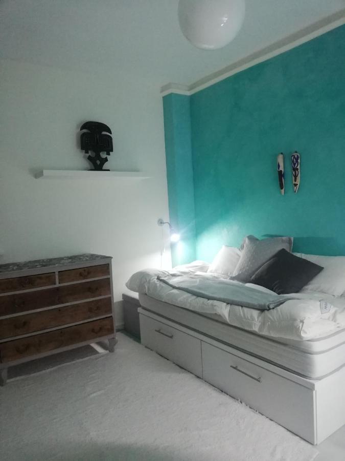 Comfortable Single Bluing Room B&B Γρανάδα Εξωτερικό φωτογραφία