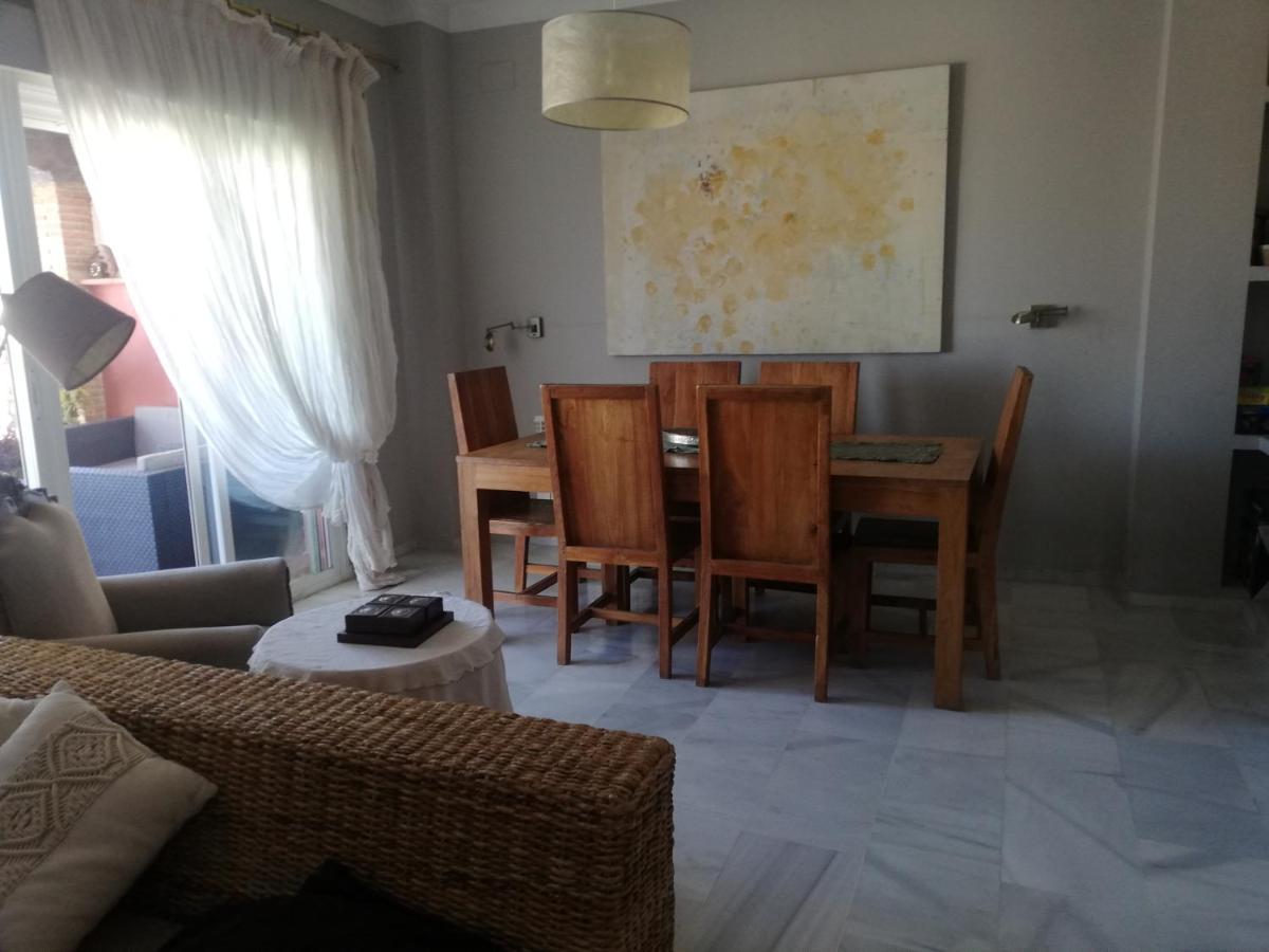 Comfortable Single Bluing Room B&B Γρανάδα Εξωτερικό φωτογραφία