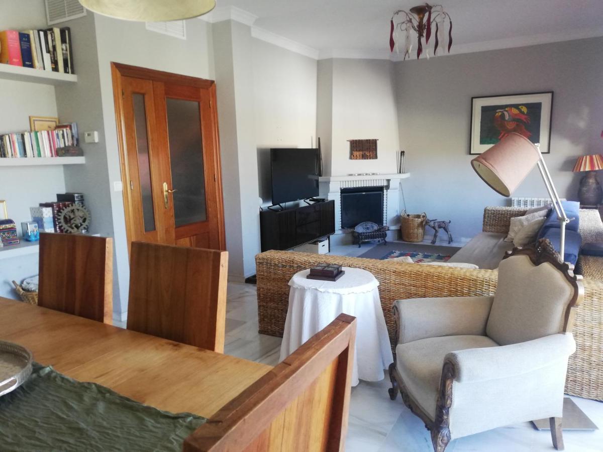 Comfortable Single Bluing Room B&B Γρανάδα Εξωτερικό φωτογραφία
