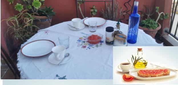 Comfortable Single Bluing Room B&B Γρανάδα Εξωτερικό φωτογραφία