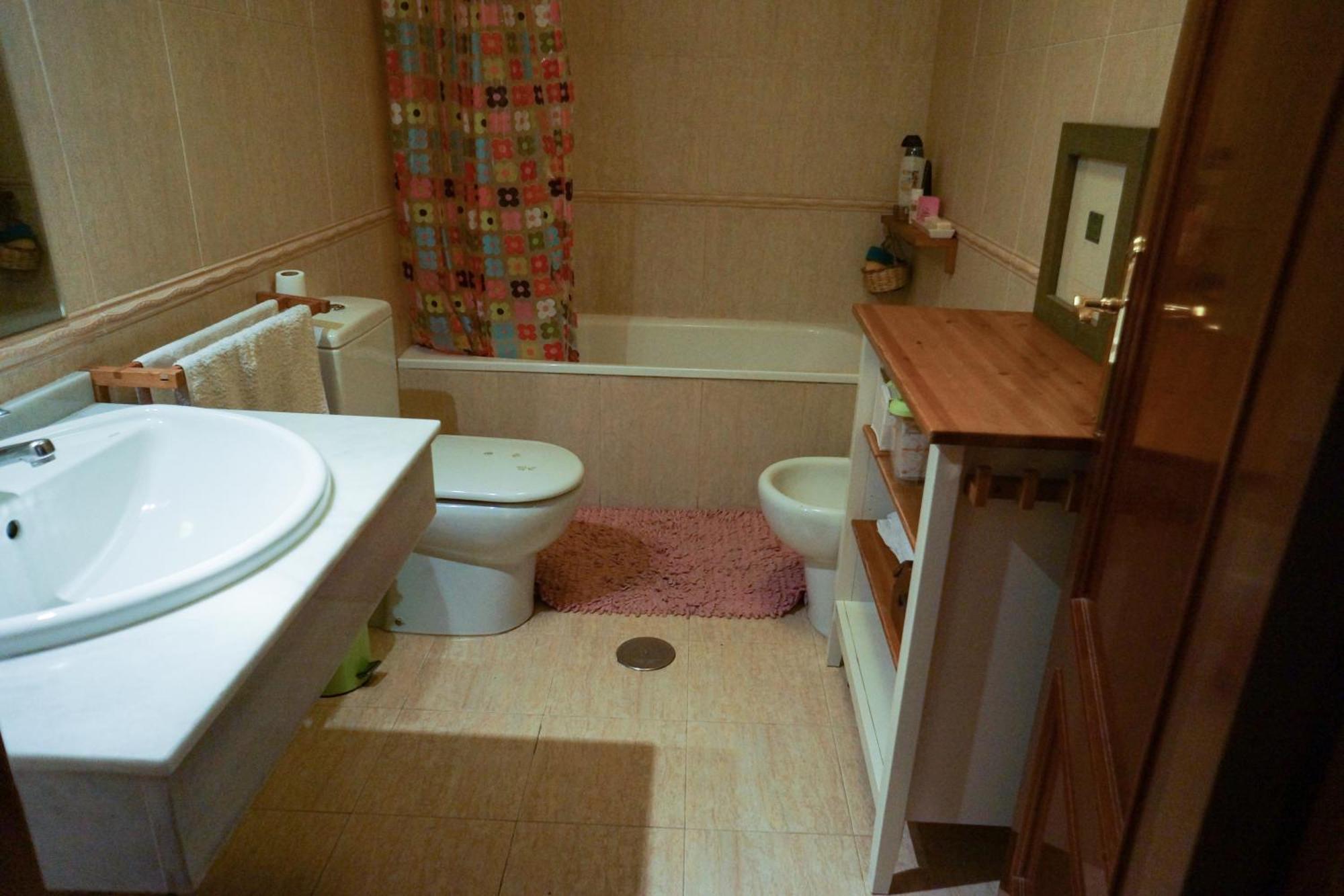 Comfortable Single Bluing Room B&B Γρανάδα Εξωτερικό φωτογραφία